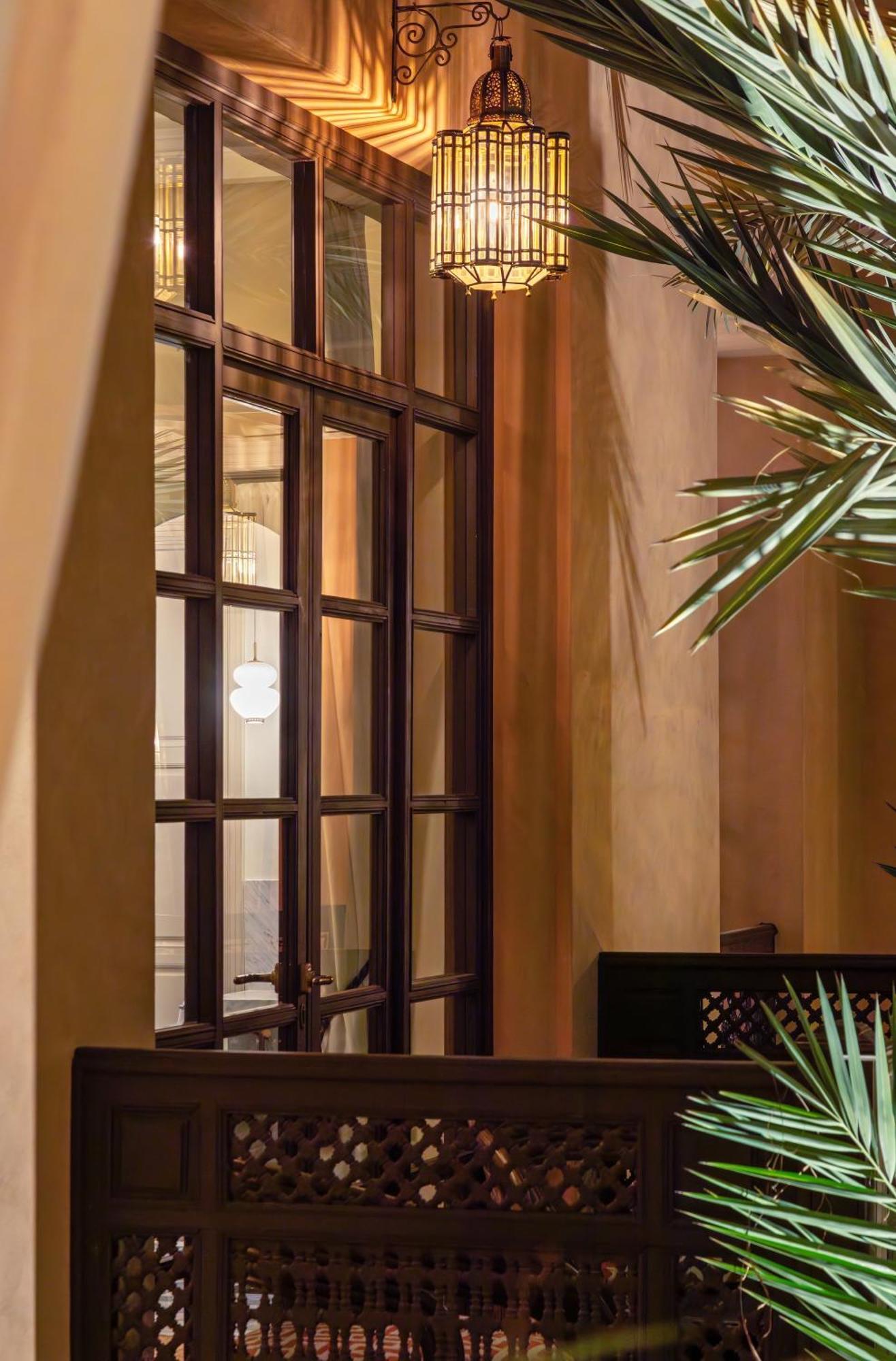 Riad Dar Al Dall - This Time Tomorrow In Marrakech Marrakesh Exterior photo