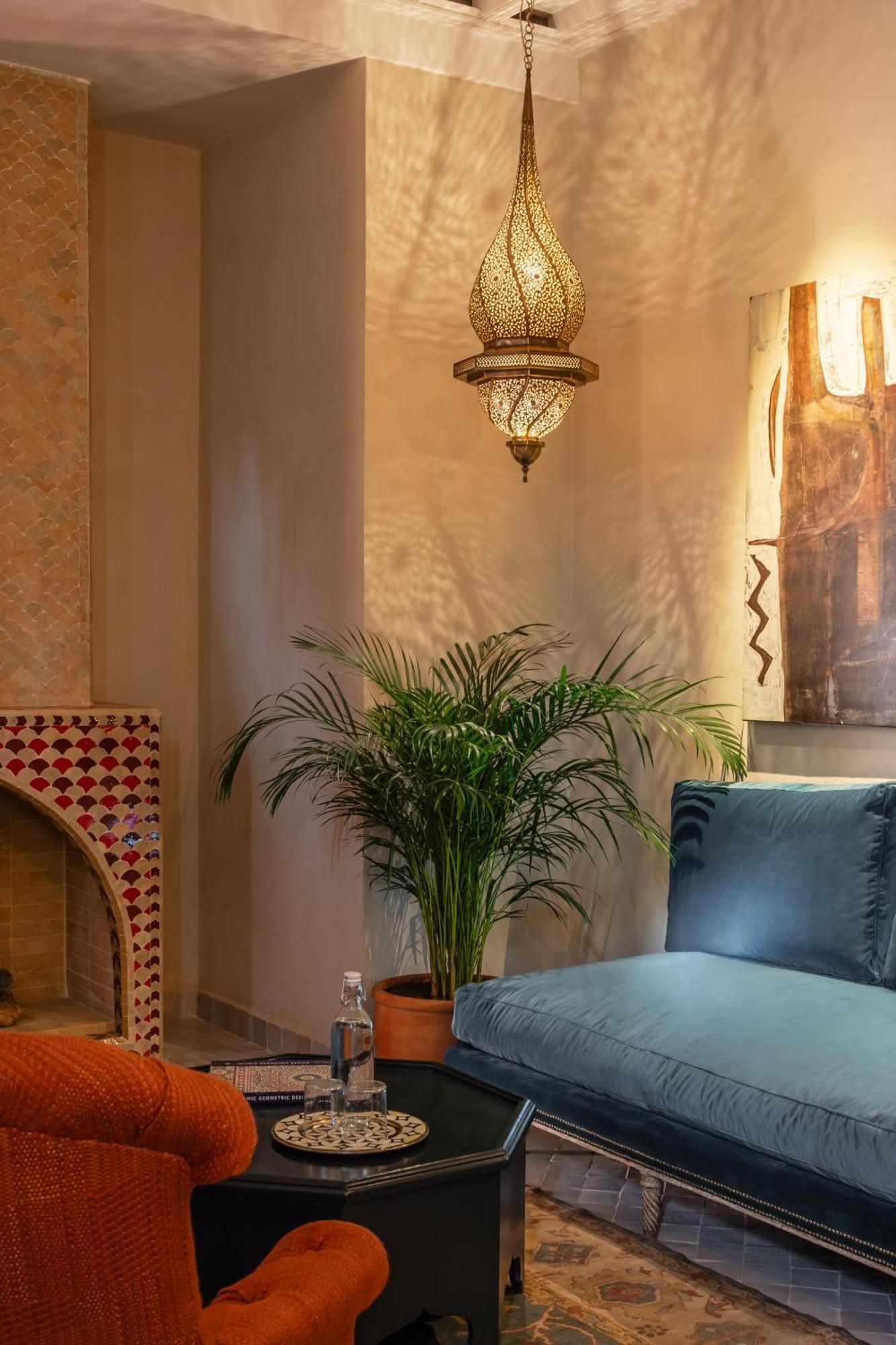 Riad Dar Al Dall - This Time Tomorrow In Marrakech Marrakesh Exterior photo