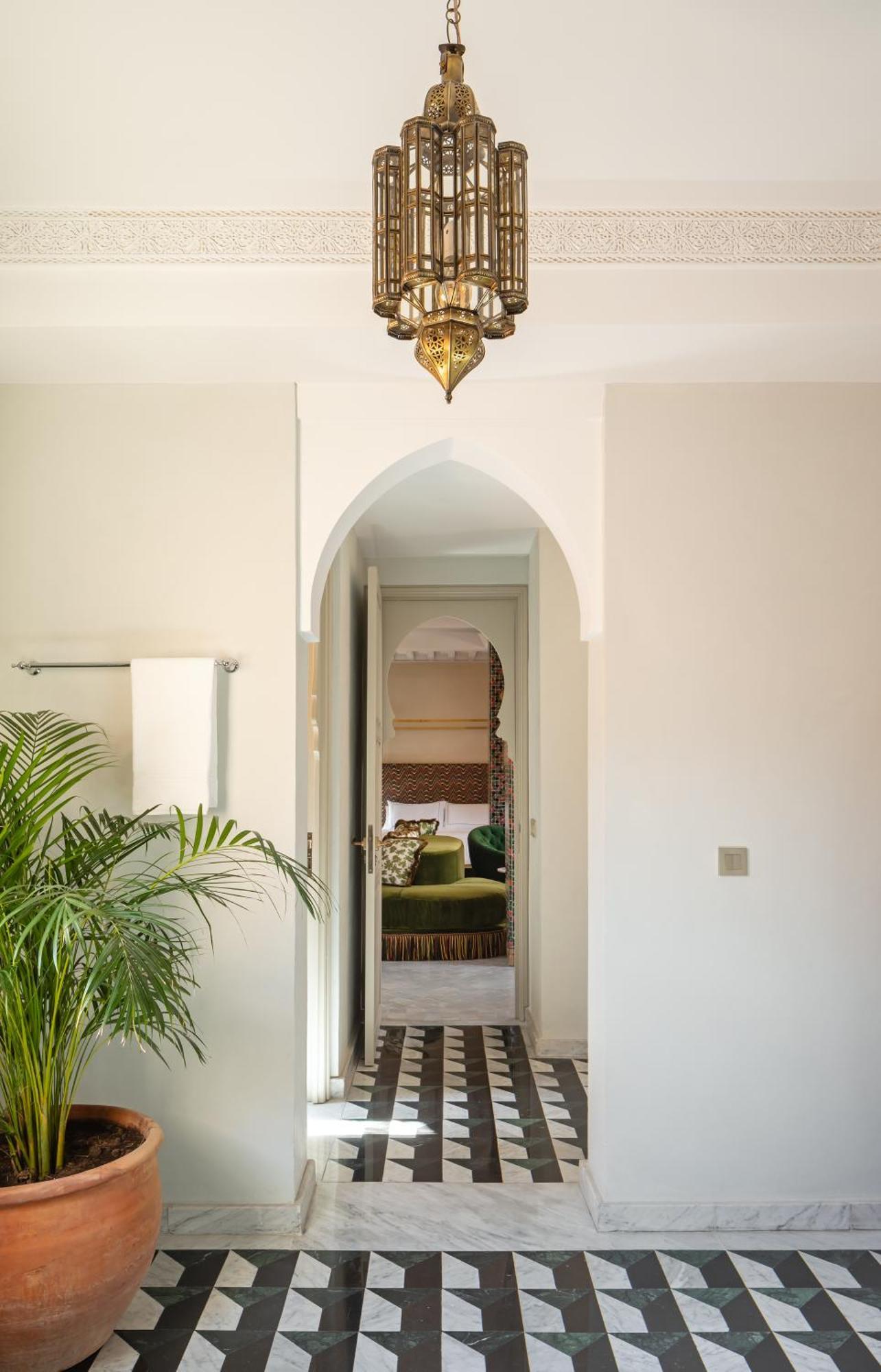 Riad Dar Al Dall - This Time Tomorrow In Marrakech Marrakesh Exterior photo