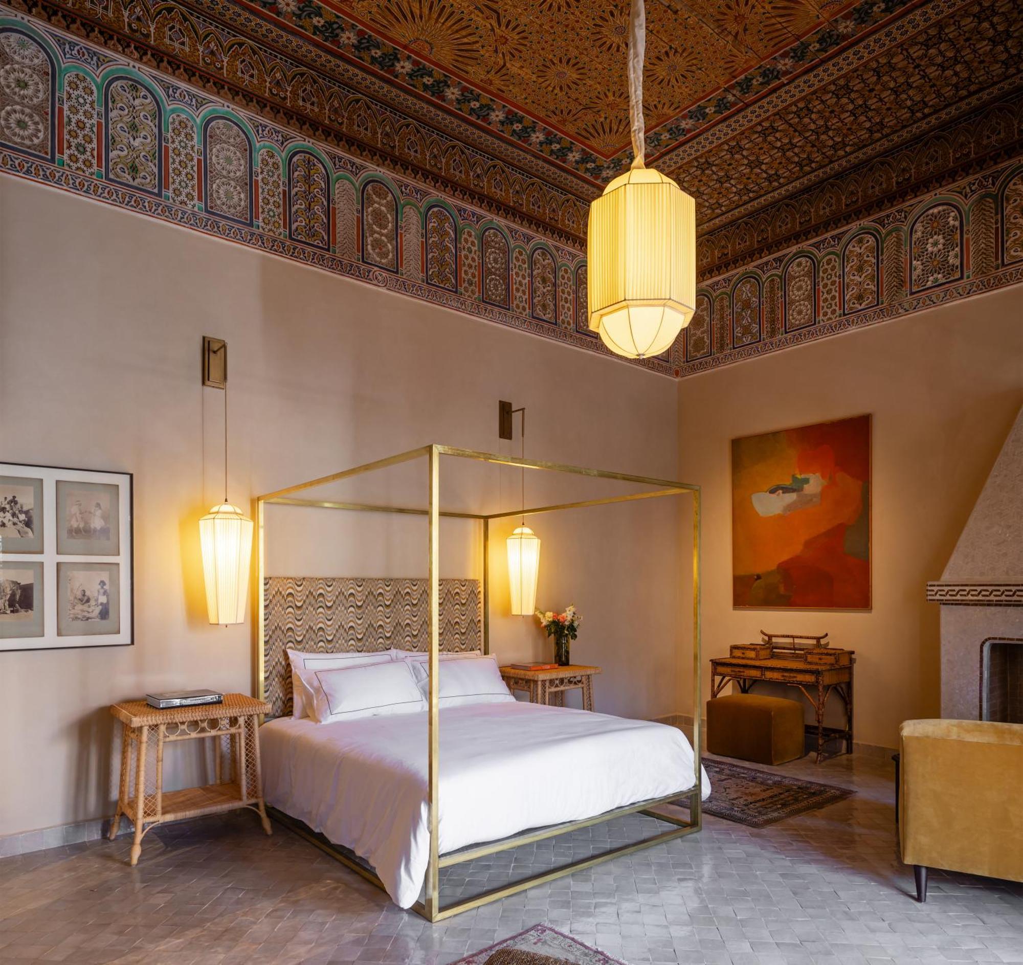 Riad Dar Al Dall - This Time Tomorrow In Marrakech Marrakesh Exterior photo