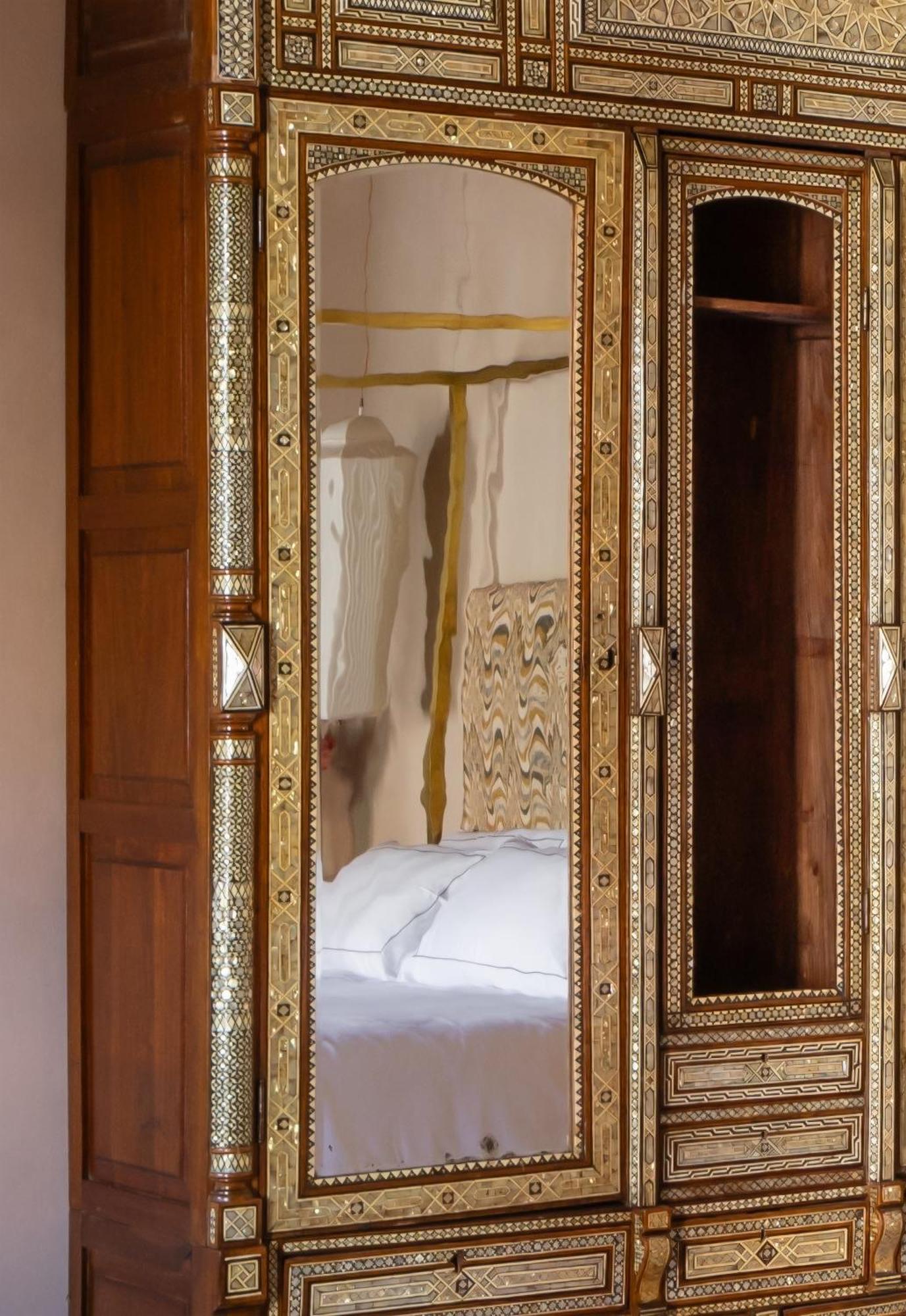 Riad Dar Al Dall - This Time Tomorrow In Marrakech Marrakesh Exterior photo