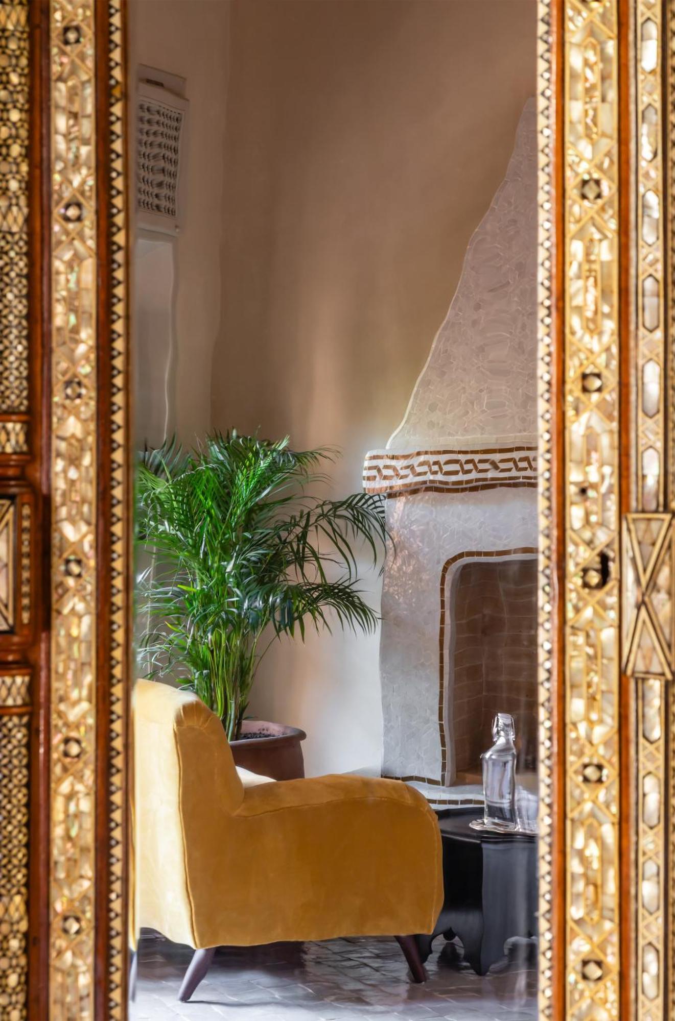 Riad Dar Al Dall - This Time Tomorrow In Marrakech Marrakesh Exterior photo