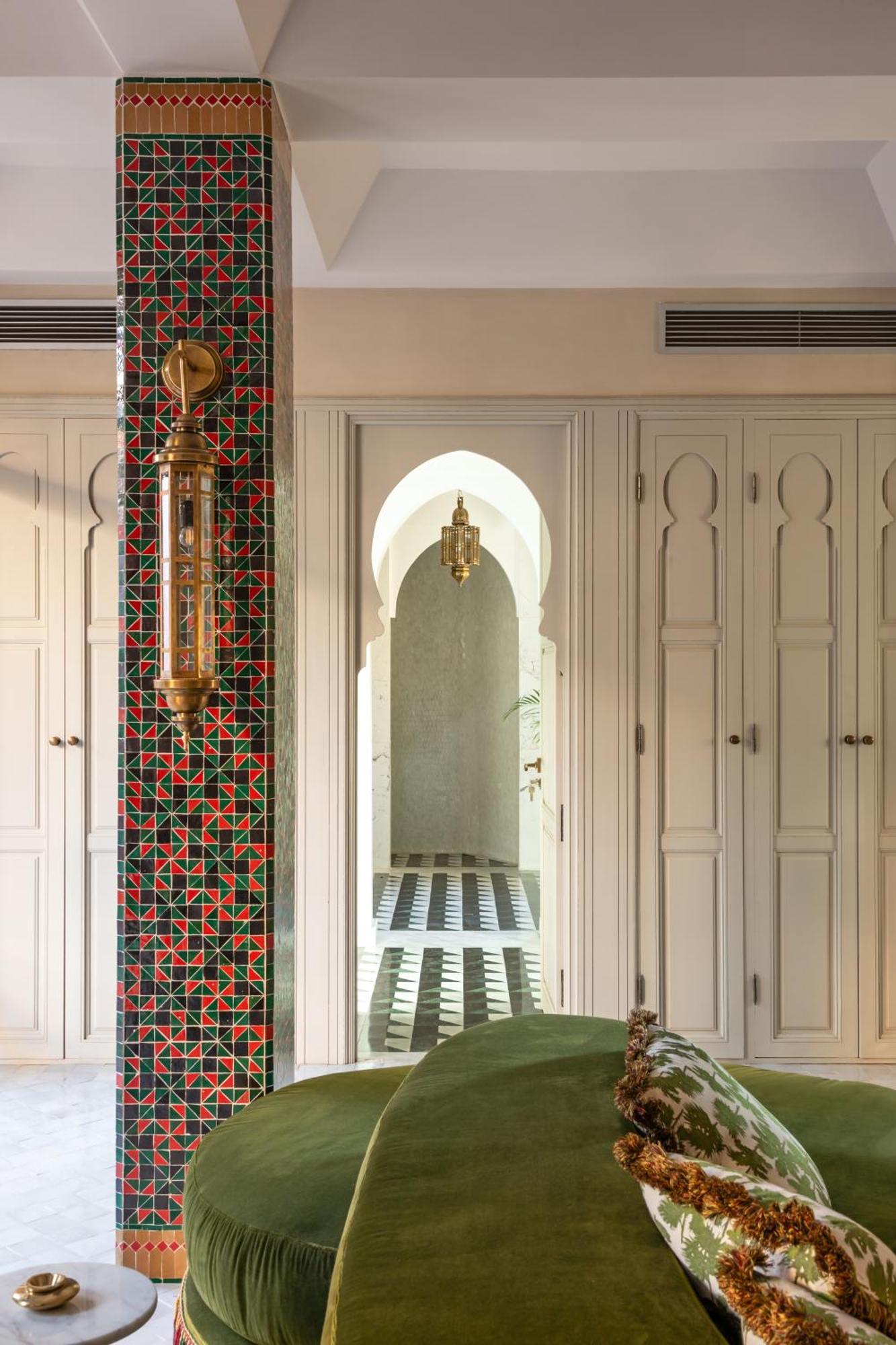 Riad Dar Al Dall - This Time Tomorrow In Marrakech Marrakesh Exterior photo