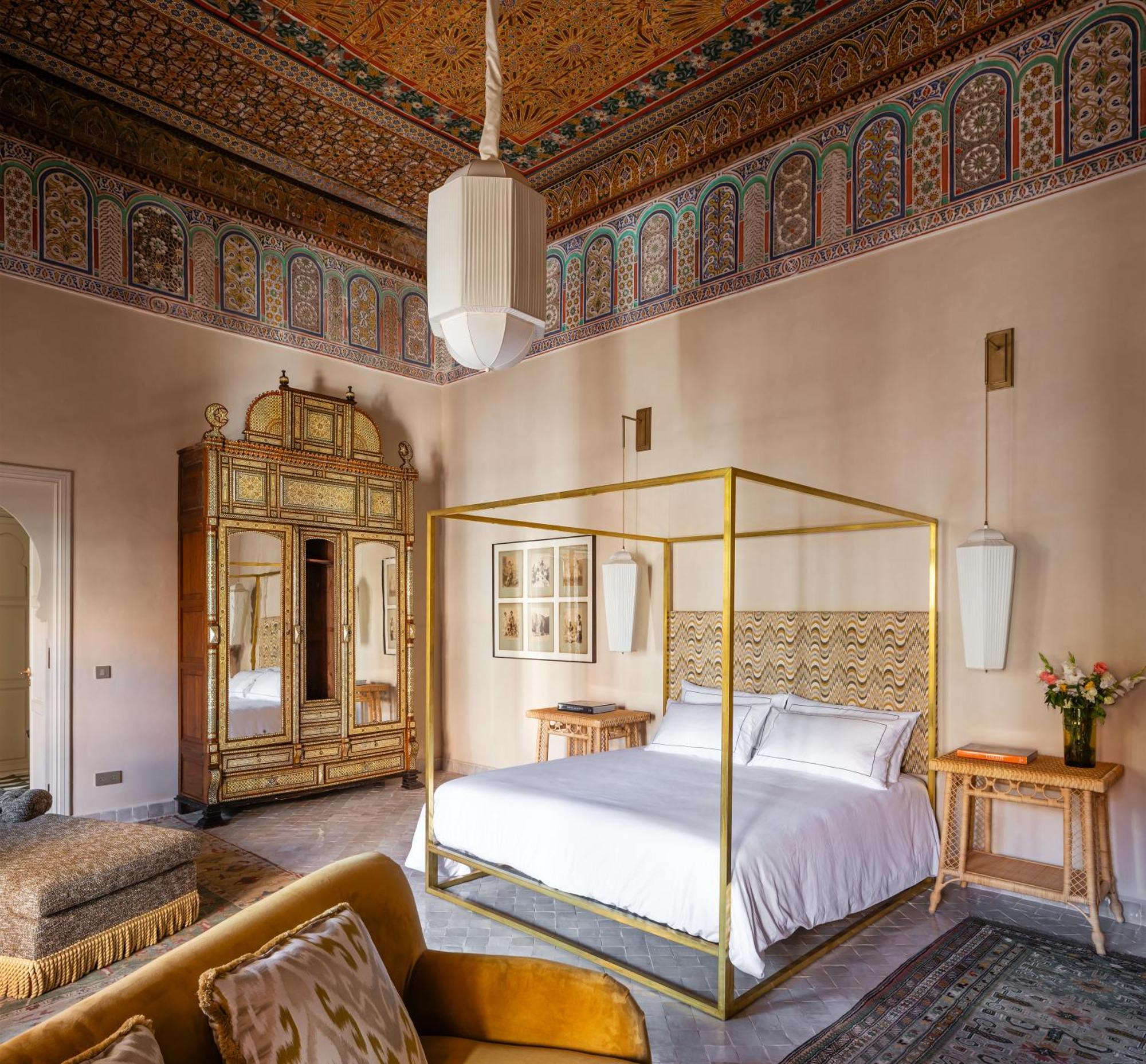 Riad Dar Al Dall - This Time Tomorrow In Marrakech Marrakesh Exterior photo