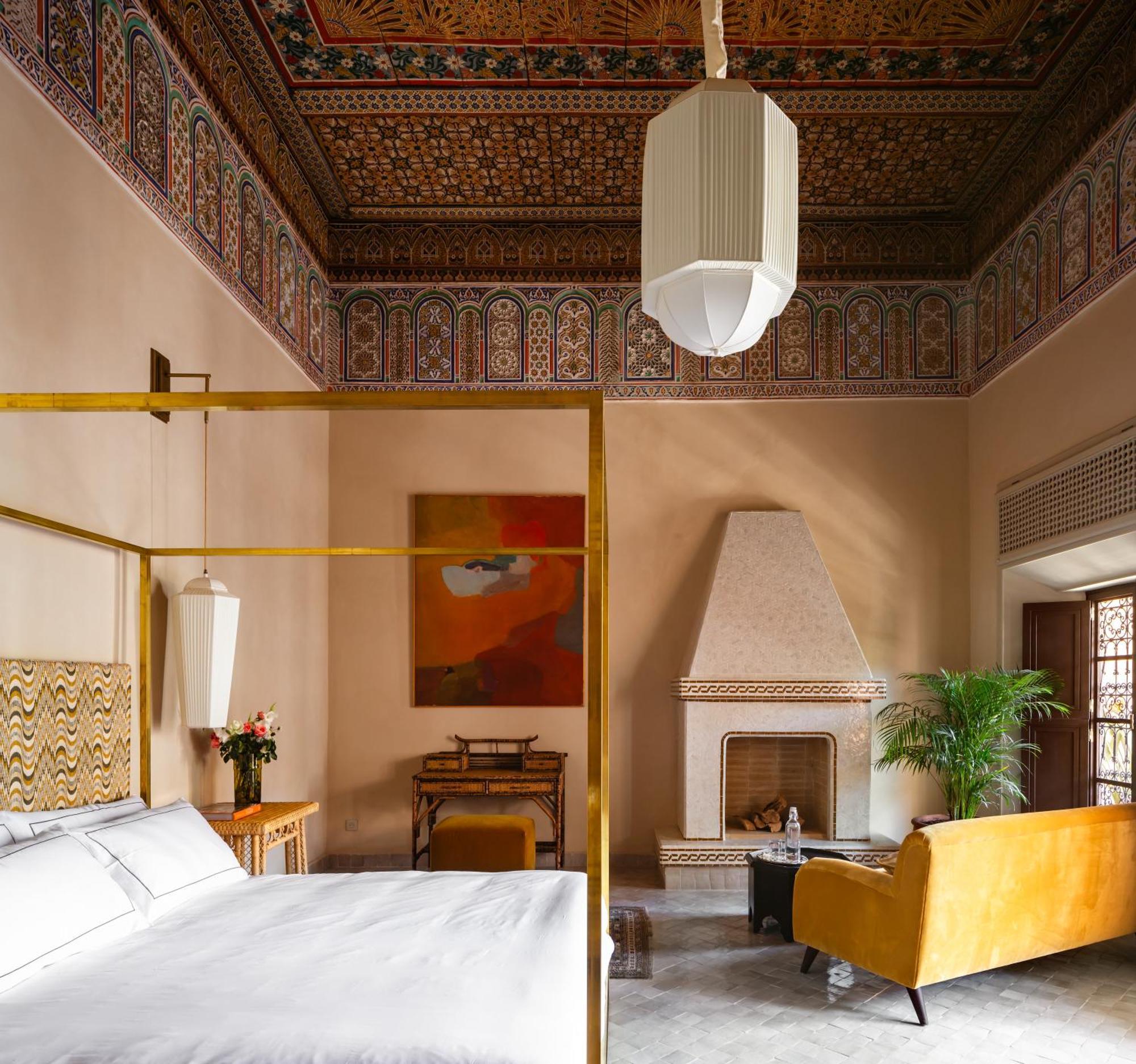 Riad Dar Al Dall - This Time Tomorrow In Marrakech Marrakesh Exterior photo