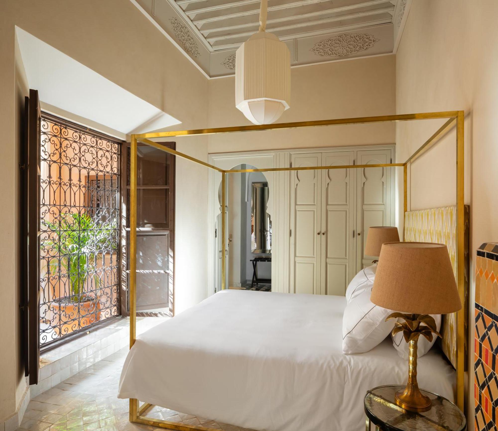 Riad Dar Al Dall - This Time Tomorrow In Marrakech Marrakesh Exterior photo