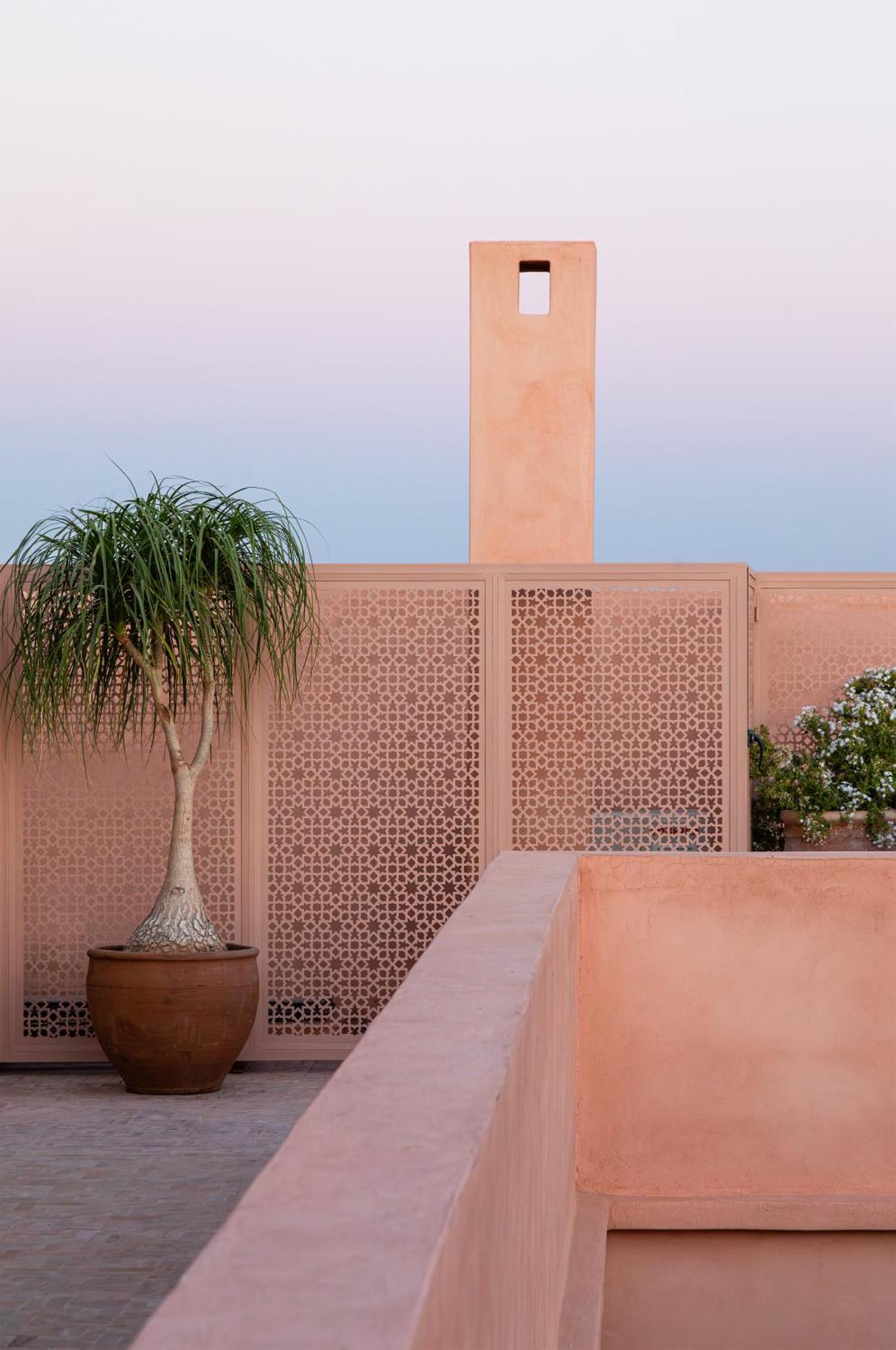 Riad Dar Al Dall - This Time Tomorrow In Marrakech Marrakesh Exterior photo