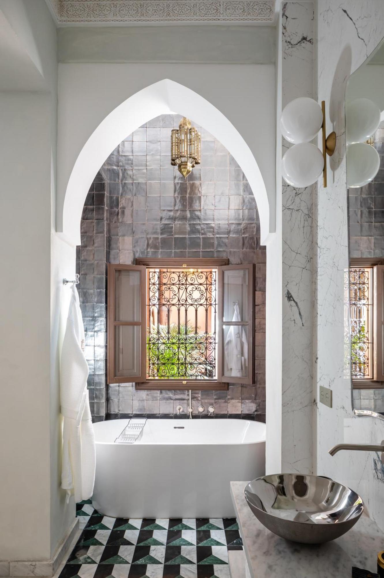 Riad Dar Al Dall - This Time Tomorrow In Marrakech Marrakesh Exterior photo