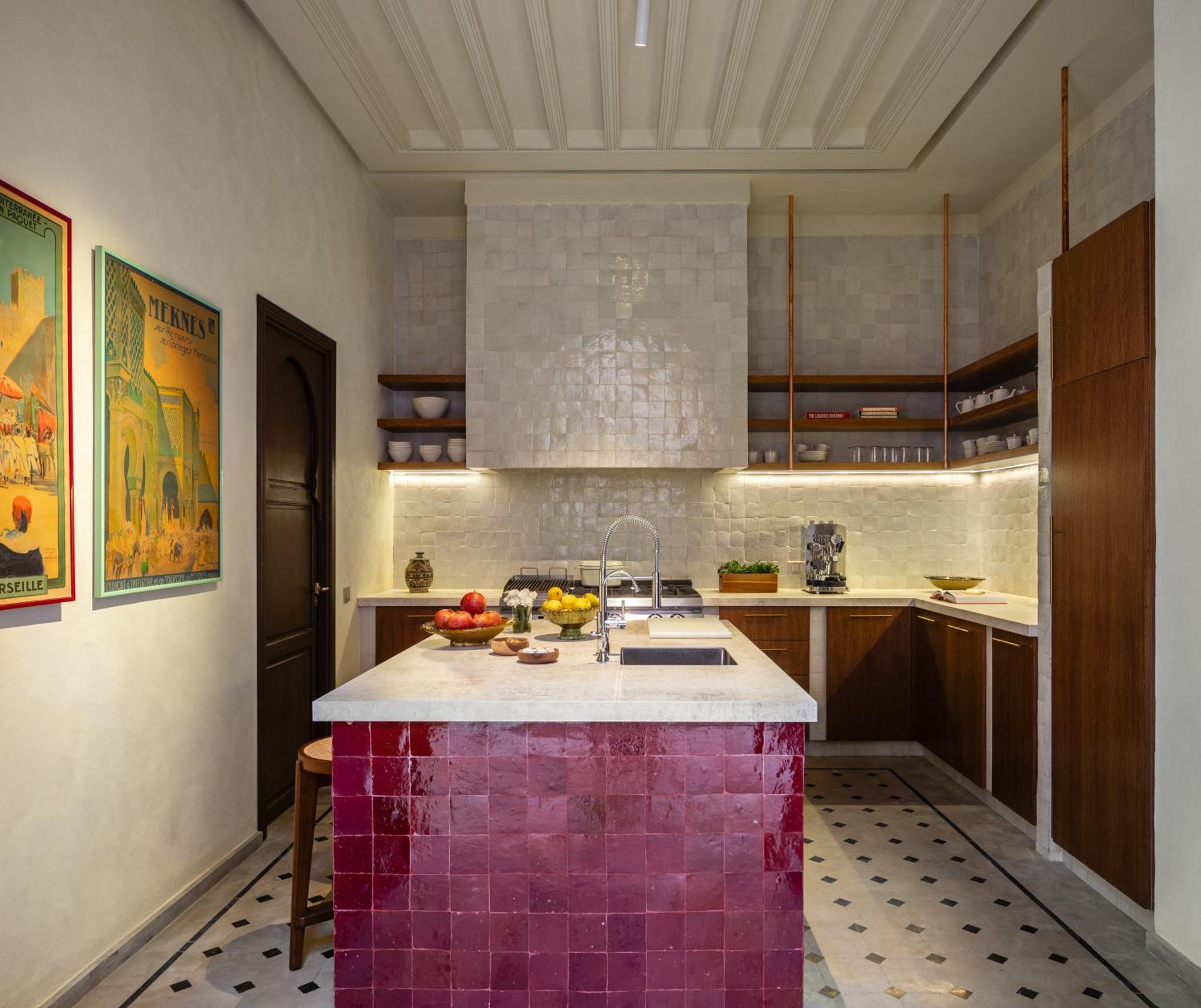 Riad Dar Al Dall - This Time Tomorrow In Marrakech Marrakesh Exterior photo