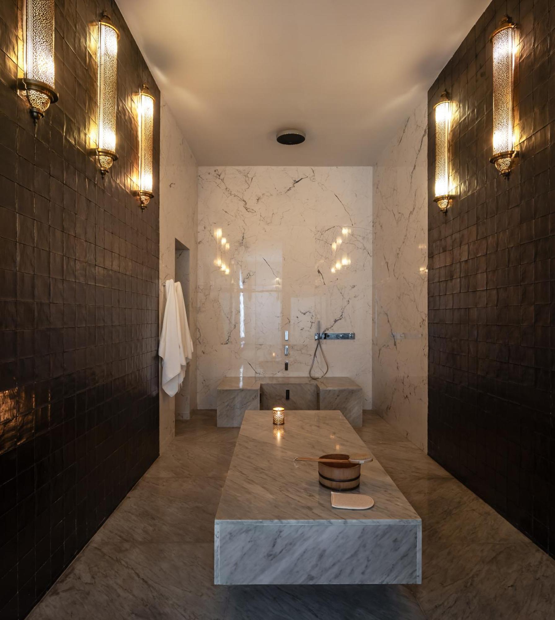 Riad Dar Al Dall - This Time Tomorrow In Marrakech Marrakesh Exterior photo